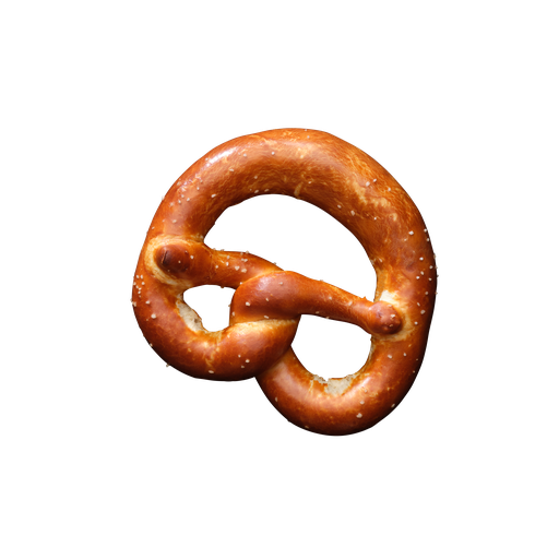 Kleine Brezel